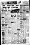 Liverpool Echo Saturday 04 March 1961 Page 1