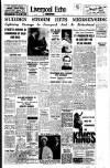 Liverpool Echo Thursday 13 April 1961 Page 1