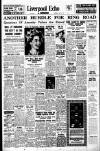 Liverpool Echo Thursday 04 May 1961 Page 1