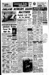 Liverpool Echo Saturday 10 June 1961 Page 1