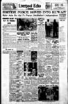 Liverpool Echo Saturday 01 July 1961 Page 1