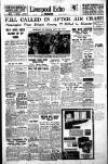 Liverpool Echo Friday 01 September 1961 Page 1