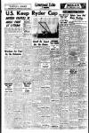 Liverpool Echo Saturday 14 October 1961 Page 24