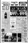 Liverpool Echo Saturday 14 October 1961 Page 32