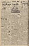 Liverpool Echo Saturday 25 November 1961 Page 24