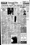 Liverpool Echo Tuesday 02 January 1962 Page 1