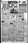 Liverpool Echo Saturday 27 January 1962 Page 1