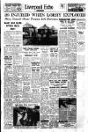 Liverpool Echo Tuesday 06 February 1962 Page 1
