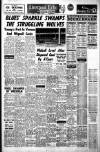 Liverpool Echo Saturday 03 March 1962 Page 1