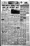 Liverpool Echo Saturday 10 March 1962 Page 1