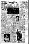 Liverpool Echo Thursday 12 April 1962 Page 1