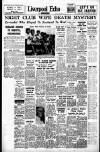 Liverpool Echo Saturday 15 September 1962 Page 1