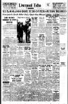 Liverpool Echo Friday 05 October 1962 Page 1