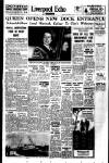 Liverpool Echo Friday 14 December 1962 Page 1