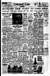 Liverpool Echo Wednesday 20 February 1963 Page 1