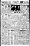 Liverpool Echo Friday 01 March 1963 Page 22
