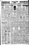 Liverpool Echo Wednesday 06 March 1963 Page 16