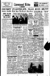 Liverpool Echo Saturday 13 April 1963 Page 1