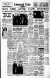 Liverpool Echo Saturday 04 May 1963 Page 1