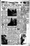 Liverpool Echo Monday 06 May 1963 Page 1