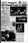 Liverpool Echo Saturday 19 October 1963 Page 1