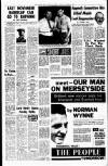 Liverpool Echo Saturday 02 November 1963 Page 15