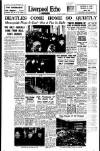 Liverpool Echo Saturday 07 December 1963 Page 1