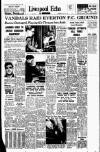 Liverpool Echo Wednesday 01 January 1964 Page 1