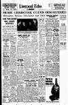 Liverpool Echo Friday 17 January 1964 Page 1