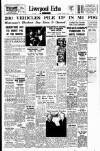 Liverpool Echo Tuesday 21 January 1964 Page 1