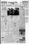 Liverpool Echo Friday 31 January 1964 Page 1