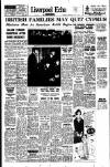 Liverpool Echo Wednesday 05 February 1964 Page 1