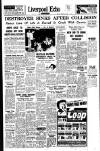 Liverpool Echo Monday 10 February 1964 Page 1