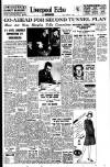 Liverpool Echo Friday 14 February 1964 Page 1