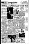 Liverpool Echo Wednesday 04 March 1964 Page 1
