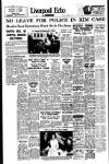 Liverpool Echo Saturday 07 March 1964 Page 1
