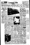Liverpool Echo Monday 30 March 1964 Page 1