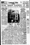 Liverpool Echo Wednesday 01 April 1964 Page 1