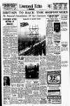 Liverpool Echo Friday 03 April 1964 Page 1