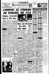 Liverpool Echo Saturday 04 April 1964 Page 1