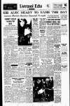 Liverpool Echo Thursday 09 April 1964 Page 1