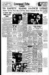 Liverpool Echo Saturday 09 May 1964 Page 1