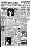 Liverpool Echo Friday 22 May 1964 Page 1
