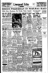 Liverpool Echo Friday 29 May 1964 Page 1
