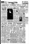 Liverpool Echo Monday 01 June 1964 Page 1