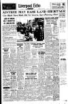 Liverpool Echo Thursday 02 July 1964 Page 1
