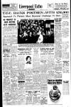 Liverpool Echo Wednesday 22 July 1964 Page 1