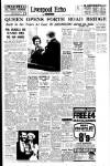 Liverpool Echo Friday 04 September 1964 Page 1