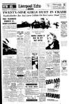 Liverpool Echo Thursday 10 September 1964 Page 1