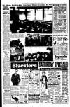 Liverpool Echo Friday 09 October 1964 Page 13